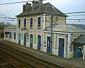 Pont L'Evèque station