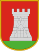 Sárvár - Stema