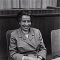 Hannah Arendt