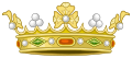 Corona de marqués