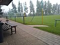 Hochart Sportplatz