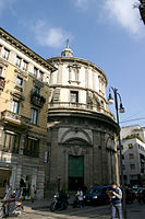 San Sebastiano (Milán)