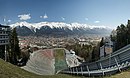 Stadion Innsbruck