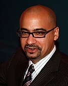 Junot Díaz -  Bild