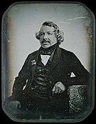 Louis Daguerre