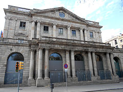 Lonja de Mar (Barcelona).