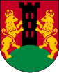 Wapen van gemeente