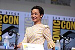 Thumbnail for File:Ruth Negga (35340782094).jpg