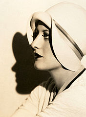 Joan Crawford