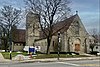 St. Matthias Episcopal Church Complex