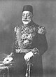 Portrait of Mehmed V