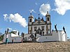 Santuari del Bom Jesus de Matosinhos