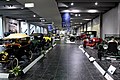 Toyota Automobile Museum