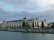 Museo de Orsay