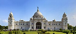 Victoria Memorial