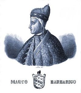 Marco Barbarigo