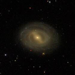 NGC 5378