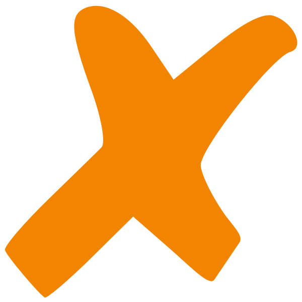 File:Orange x.svg