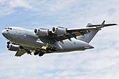 Boeing C-17 Globemaster III