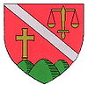 Blason de Markersdorf-Haindorf