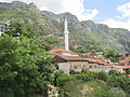 Krujë, Albania