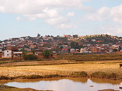 Horizonte de Alasora