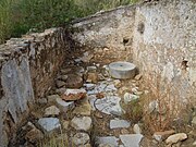 Alfarrobeira Watermill