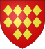 Blason de Alleins