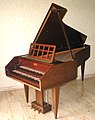 Clavecin 1979