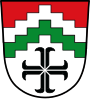 Aidhausen – znak