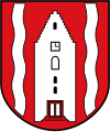 Wappen der ehem. Gemeinde Milte