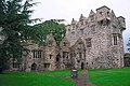 El Donegal Castle