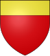 Coat of arms of Phalempin