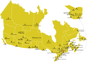 Image illustrative de l’article Archidiocèse de Gatineau