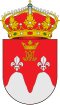 Escudo d'armas