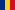 Bandera de Rumania