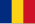 Bandiera della Romania