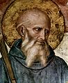 Benedict of Nursia: Patron saint of Europe