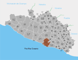 Acapulco – Veduta