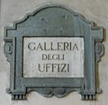 Editathon agli Uffizi, Firenze, 20-21 gennaio 2017