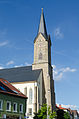 Evangelisch-lutherische Stadtpfarrkirche