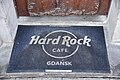 Hard Rock Cafe Gdańsk