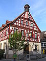 aAltes Rathaus