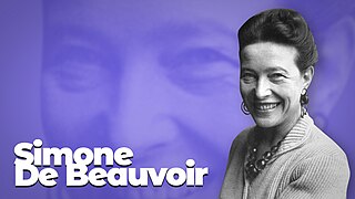 Simone de Beauvoir