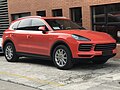 Thumbnail for File:Porsche Cayenne III 002.jpg