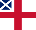 ◣OW◢ 16:29, 17 April 2021 — Proposed Union Jack (1604) - Design 1 (SVG)