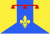 Flag of Bouches-du-Rhône