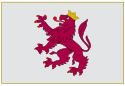 Flag of León