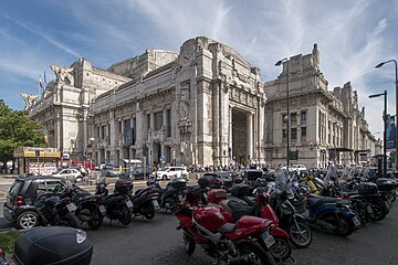 Milano Centrale