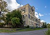 Syracuse Bread Company Factory